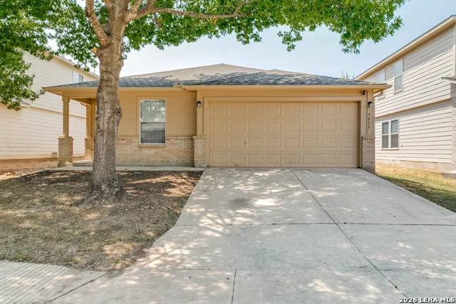7915 Oak Pointe San Antonio, TX 78254