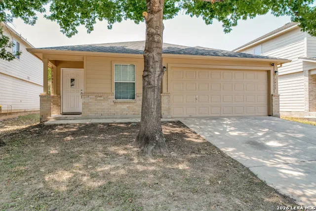 7915 Oak Pointe San Antonio, TX 78254