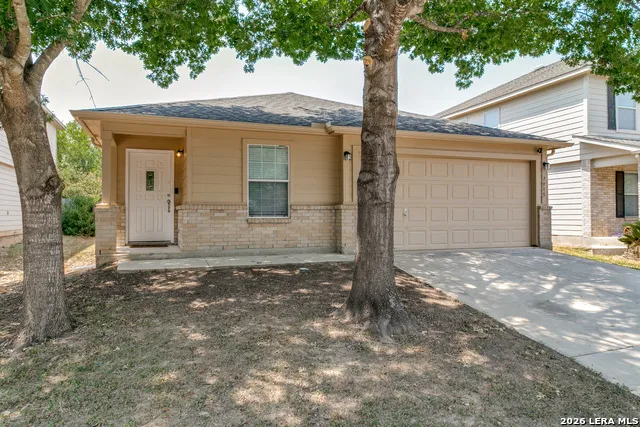 7915 Oak Pointe San Antonio, TX 78254