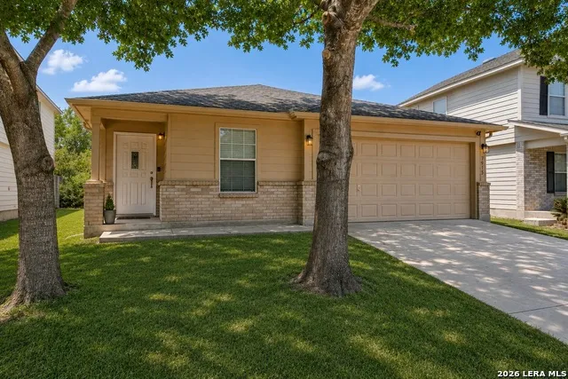 7915 Oak Pointe San Antonio, TX 78254