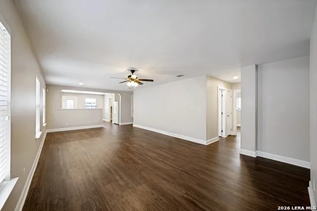 7915 Oak Pointe San Antonio, TX 78254