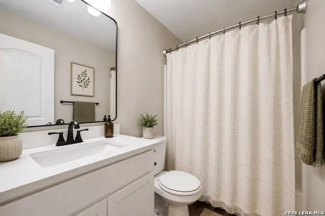 7915 Oak Pointe San Antonio, TX 78254