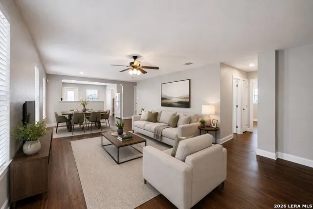 7915 Oak Pointe San Antonio, TX 78254