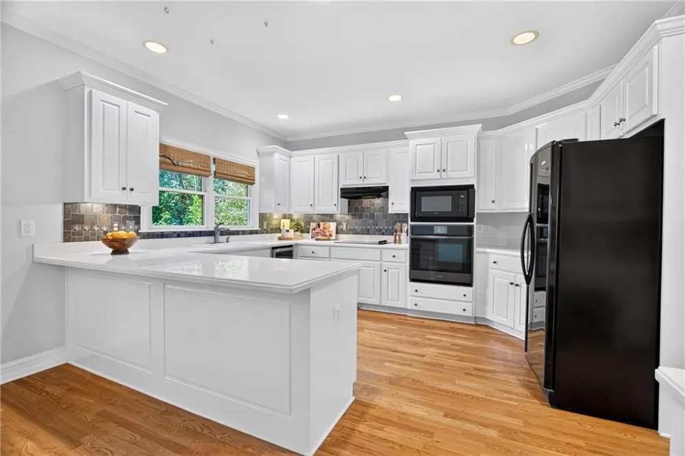 640 Garden Wilde Place Roswell, GA 30075