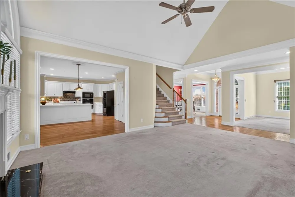 640 Garden Wilde Place Roswell, GA 30075