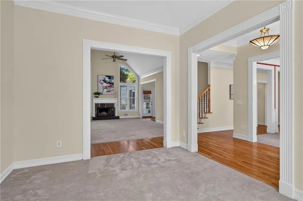 640 Garden Wilde Place Roswell, GA 30075