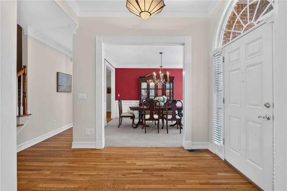 640 Garden Wilde Place Roswell, GA 30075