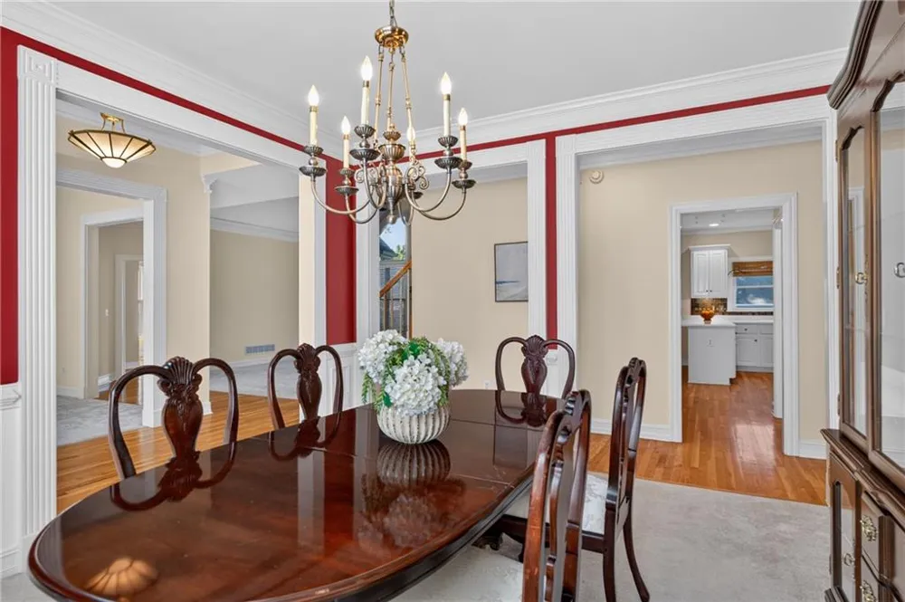 640 Garden Wilde Place Roswell, GA 30075
