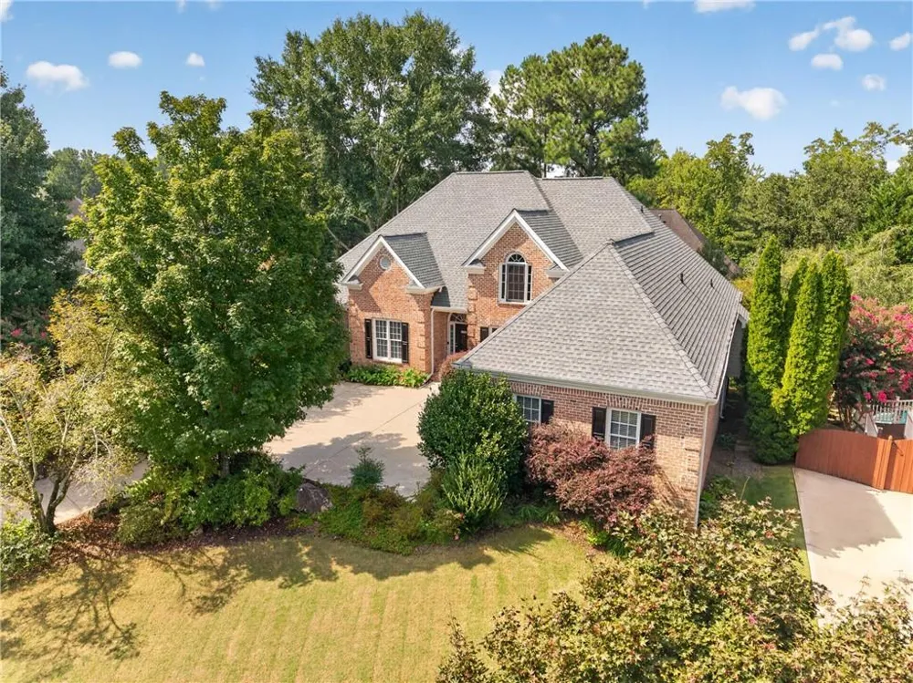 640 Garden Wilde Place Roswell, GA 30075