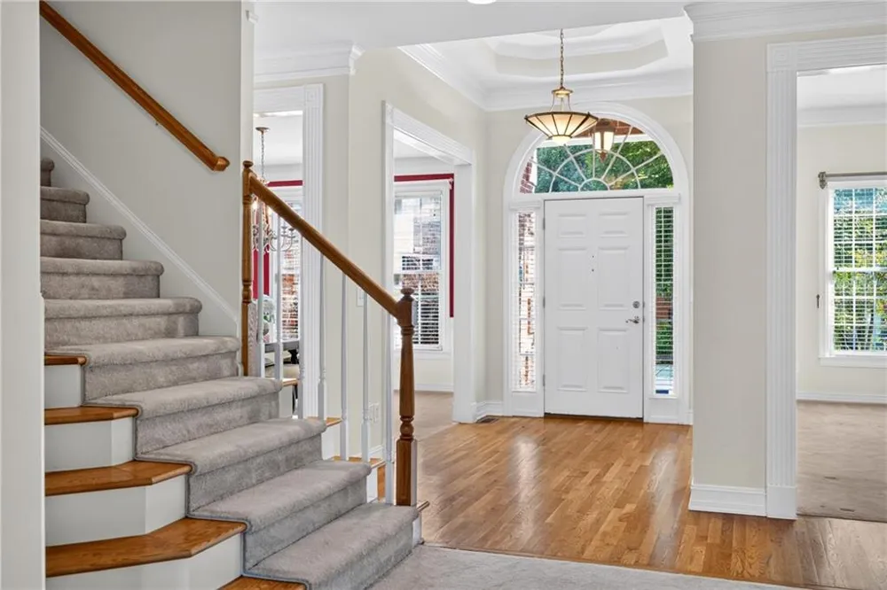 640 Garden Wilde Place Roswell, GA 30075