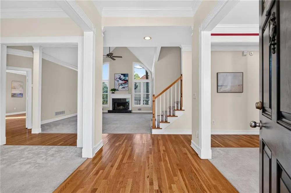 640 Garden Wilde Place Roswell, GA 30075