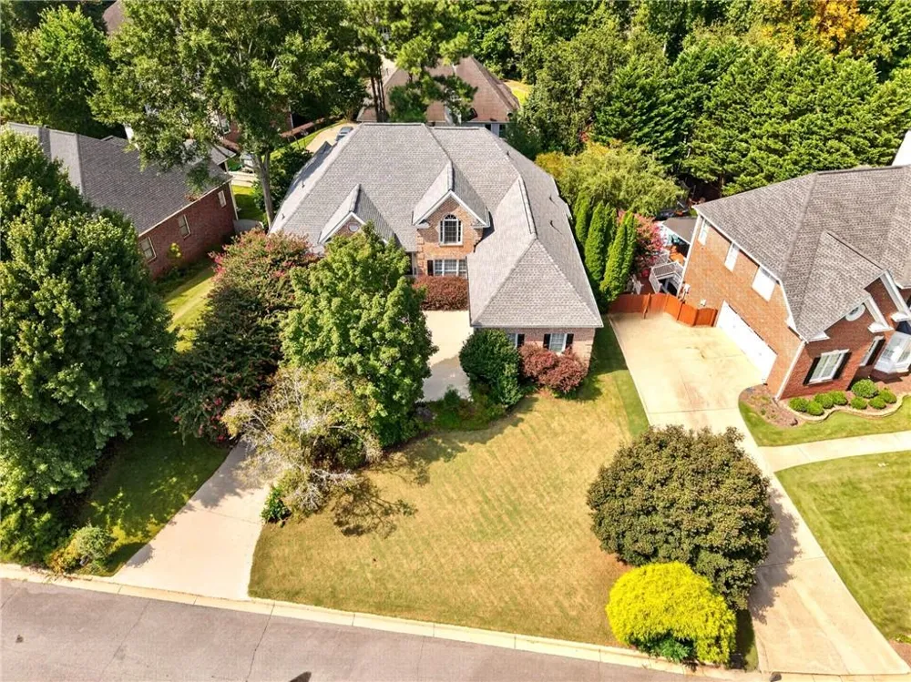 640 Garden Wilde Place Roswell, GA 30075