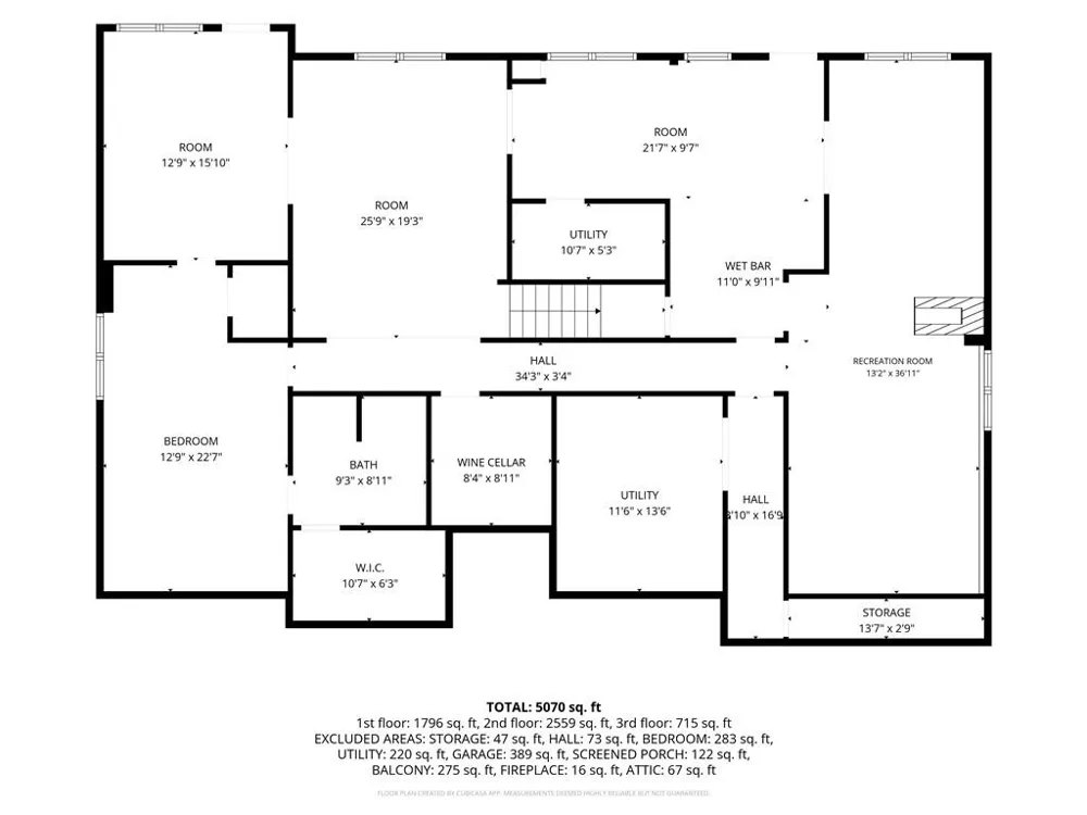 640 Garden Wilde Place Roswell, GA 30075
