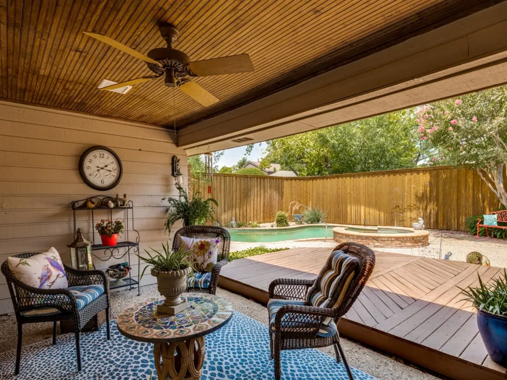 3801 Graphic Place Plano, TX 75075