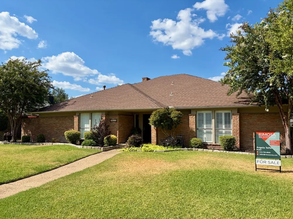 3801 Graphic Place Plano, TX 75075