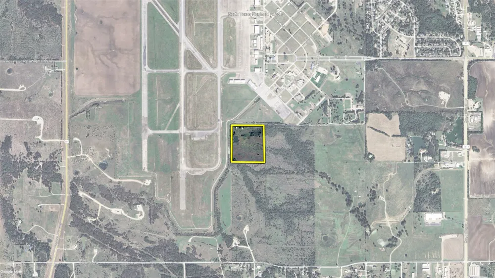 656 Southeast Loop Denison, TX 75020