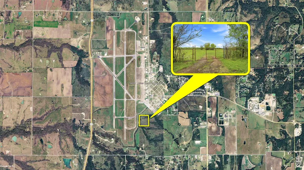 656 Southeast Loop Denison, TX 75020