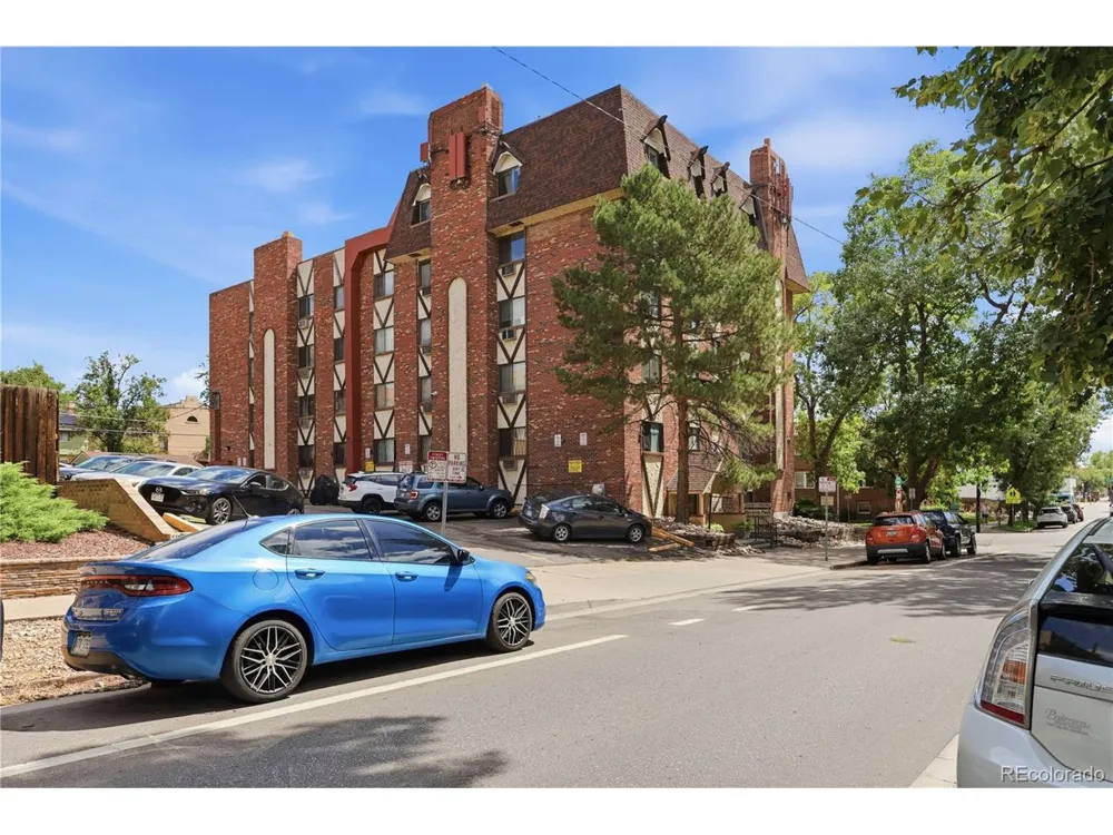 1008 Corona Street #501 Denver, CO 80218