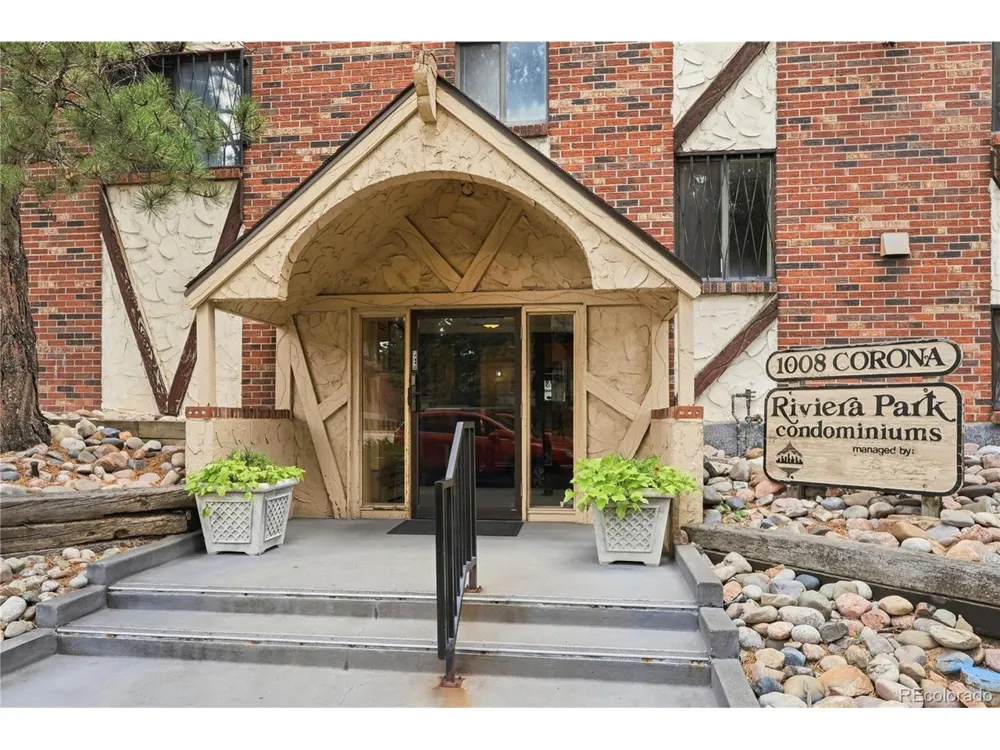 1008 Corona Street #501 Denver, CO 80218