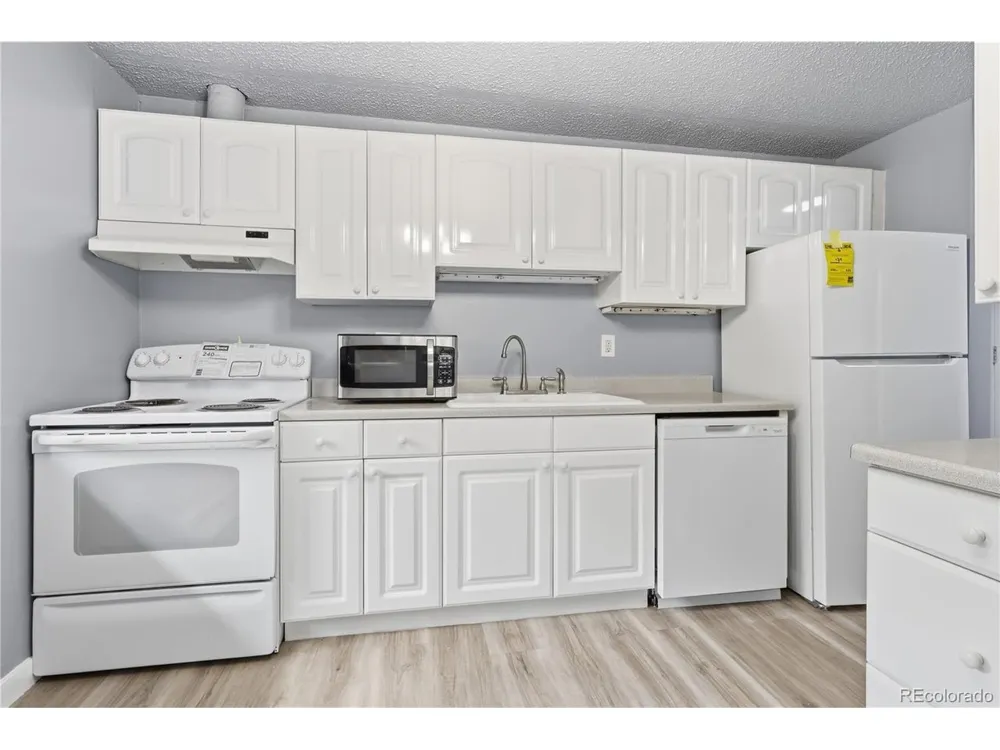 1008 Corona Street #501 Denver, CO 80218