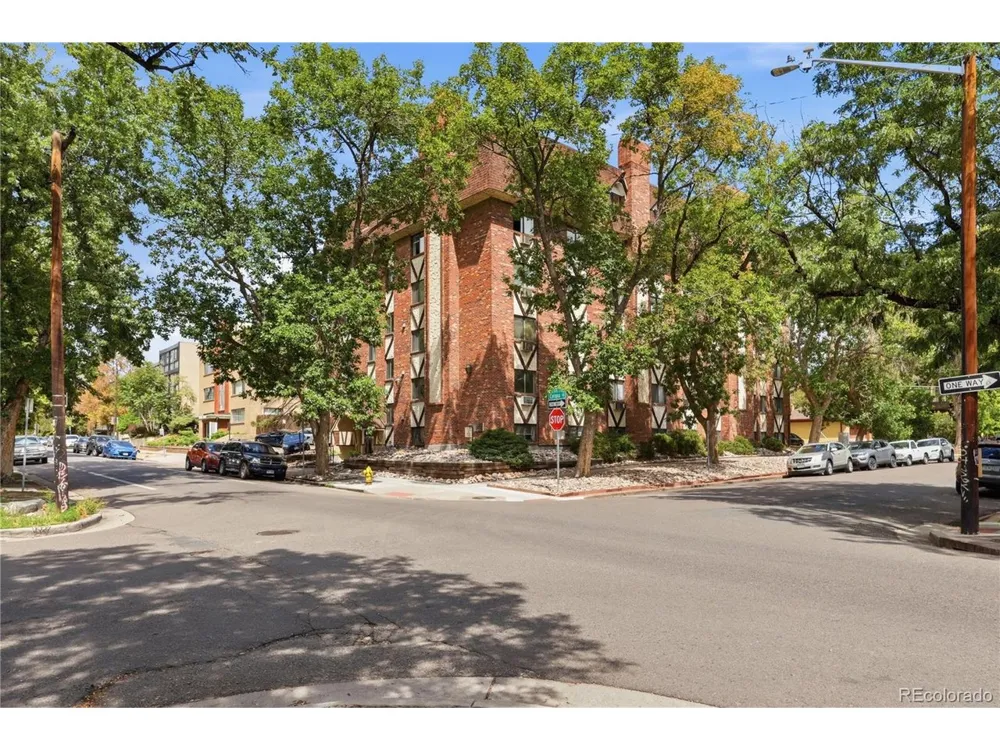 1008 Corona Street #501 Denver, CO 80218
