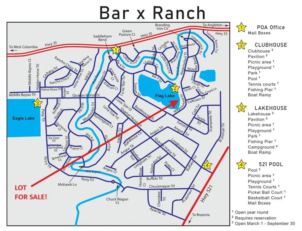 750 Wagon Wheel Trail Angleton, TX 77515