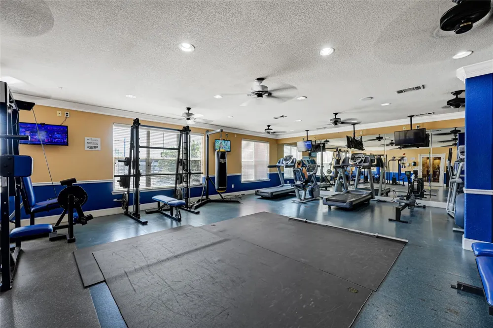 1711 Old Spanish Trail #117 Houston, TX 77054