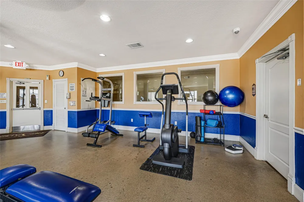 1711 Old Spanish Trail #117 Houston, TX 77054
