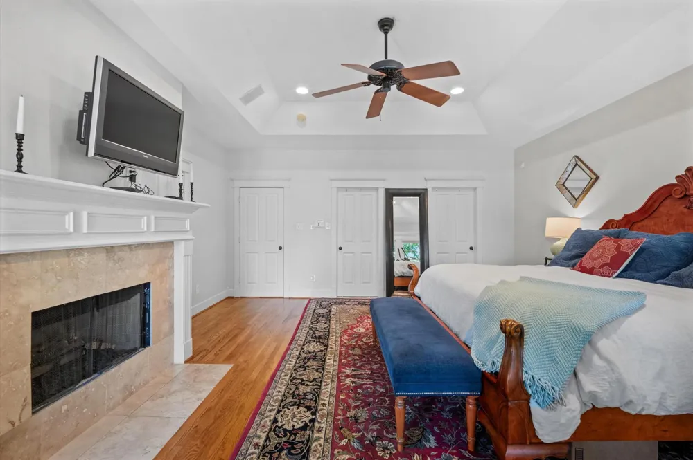 501 Columbia Street Houston, TX 77007