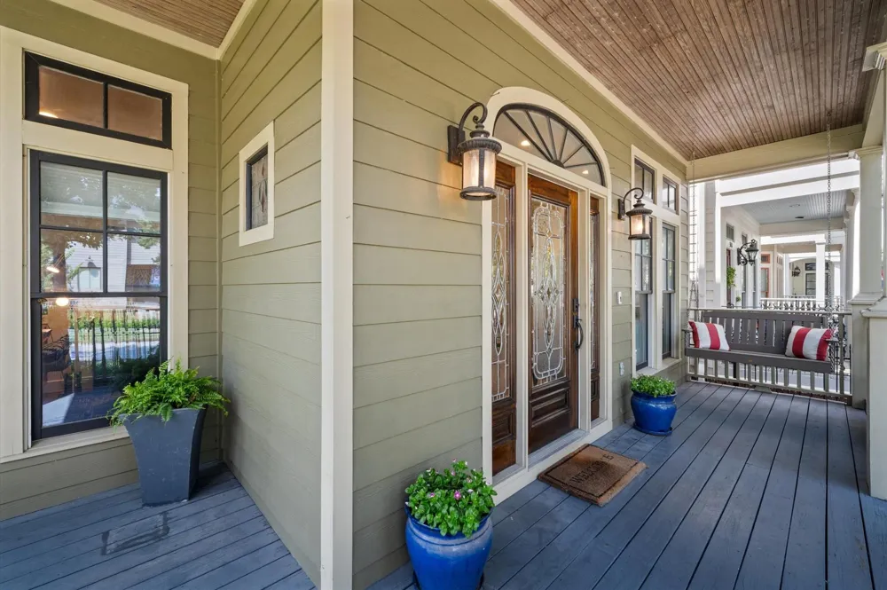 501 Columbia Street Houston, TX 77007
