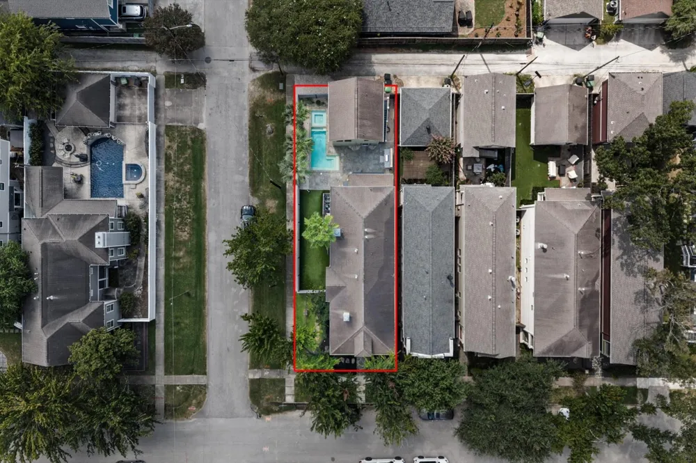 501 Columbia Street Houston, TX 77007