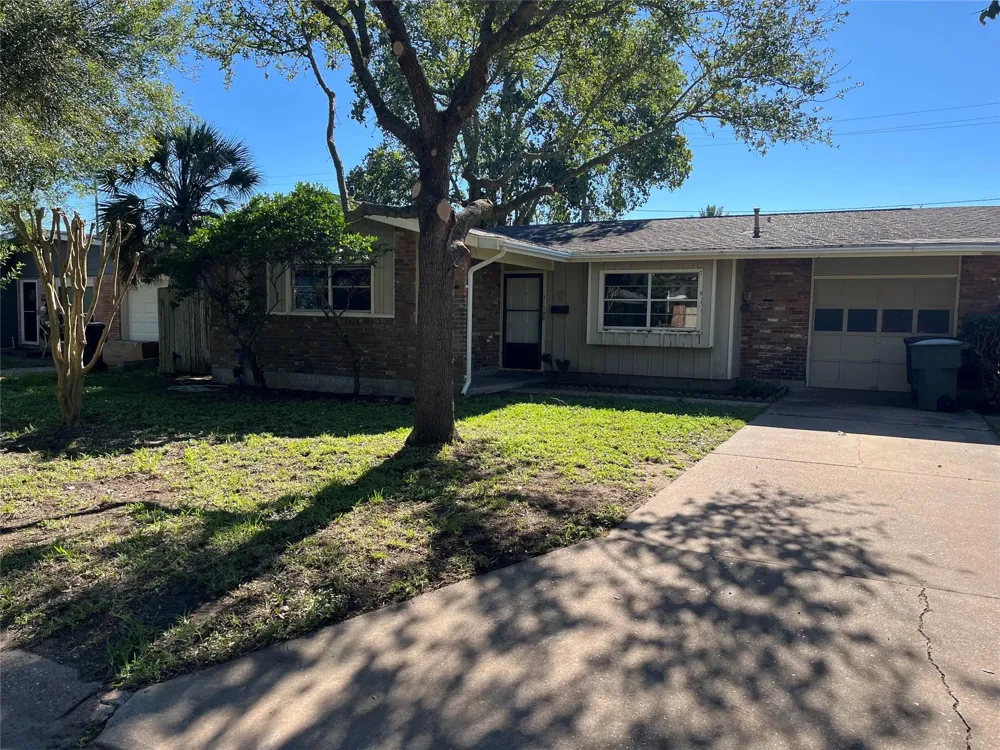 313 Mackeral Street Galveston, TX 77550