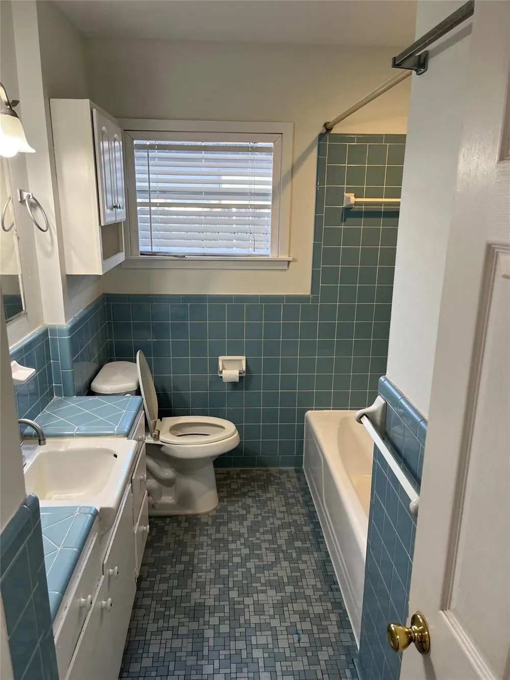 313 Mackeral Street Galveston, TX 77550