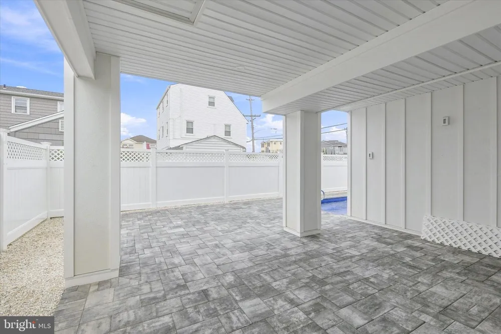 8901 LONG BEACH BOULEVARD Long Beach, NJ 08008