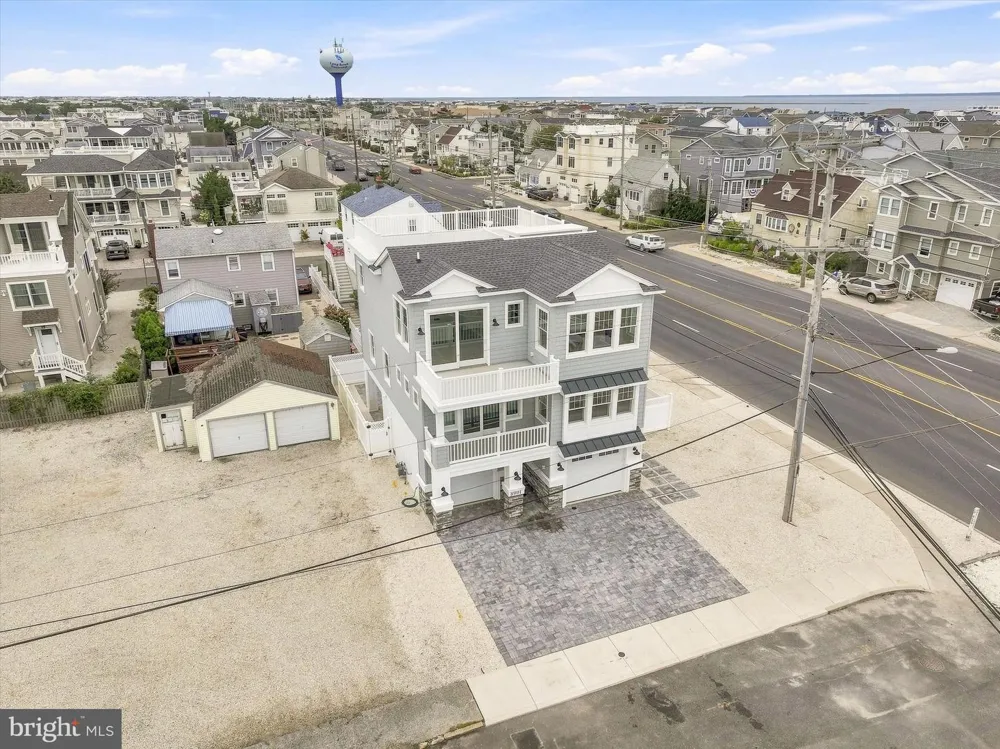 8901 LONG BEACH BOULEVARD Long Beach, NJ 08008