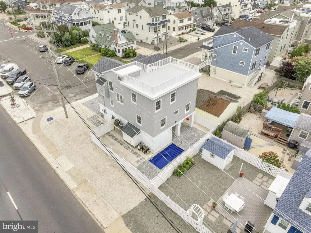 8901 LONG BEACH BOULEVARD Long Beach, NJ 08008