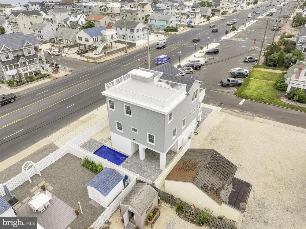 8901 LONG BEACH BOULEVARD Long Beach, NJ 08008