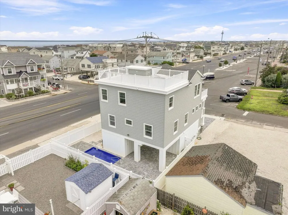 8901 LONG BEACH BOULEVARD Long Beach, NJ 08008