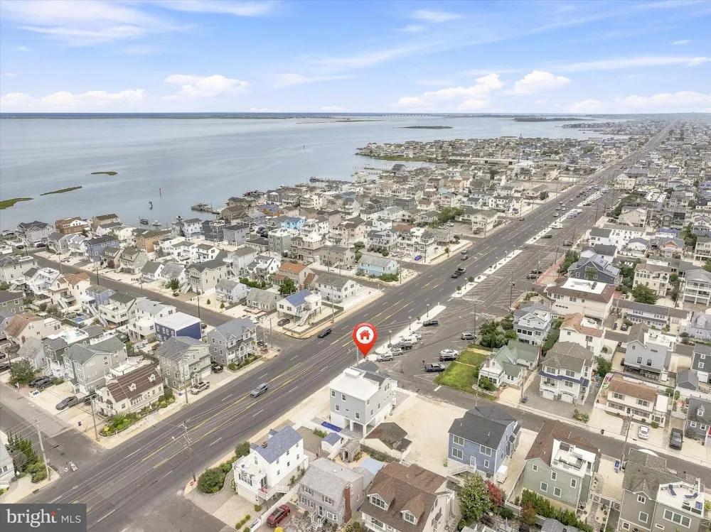 8901 LONG BEACH BOULEVARD Long Beach, NJ 08008