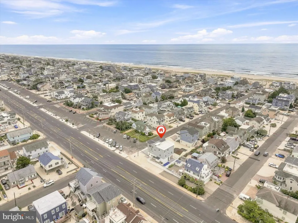 8901 LONG BEACH BOULEVARD Long Beach, NJ 08008