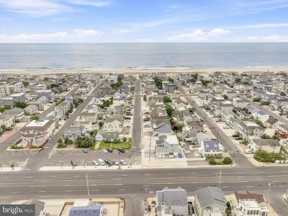 8901 LONG BEACH BOULEVARD Long Beach, NJ 08008