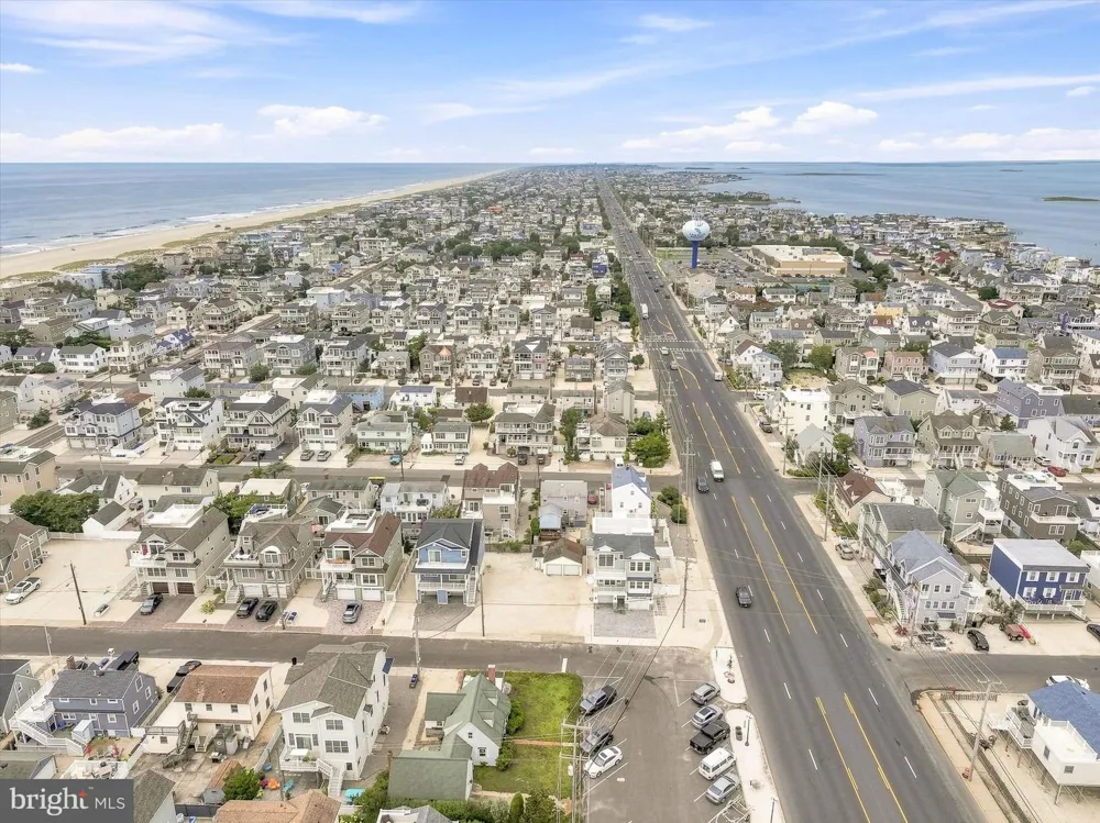 8901 LONG BEACH BOULEVARD Long Beach, NJ 08008
