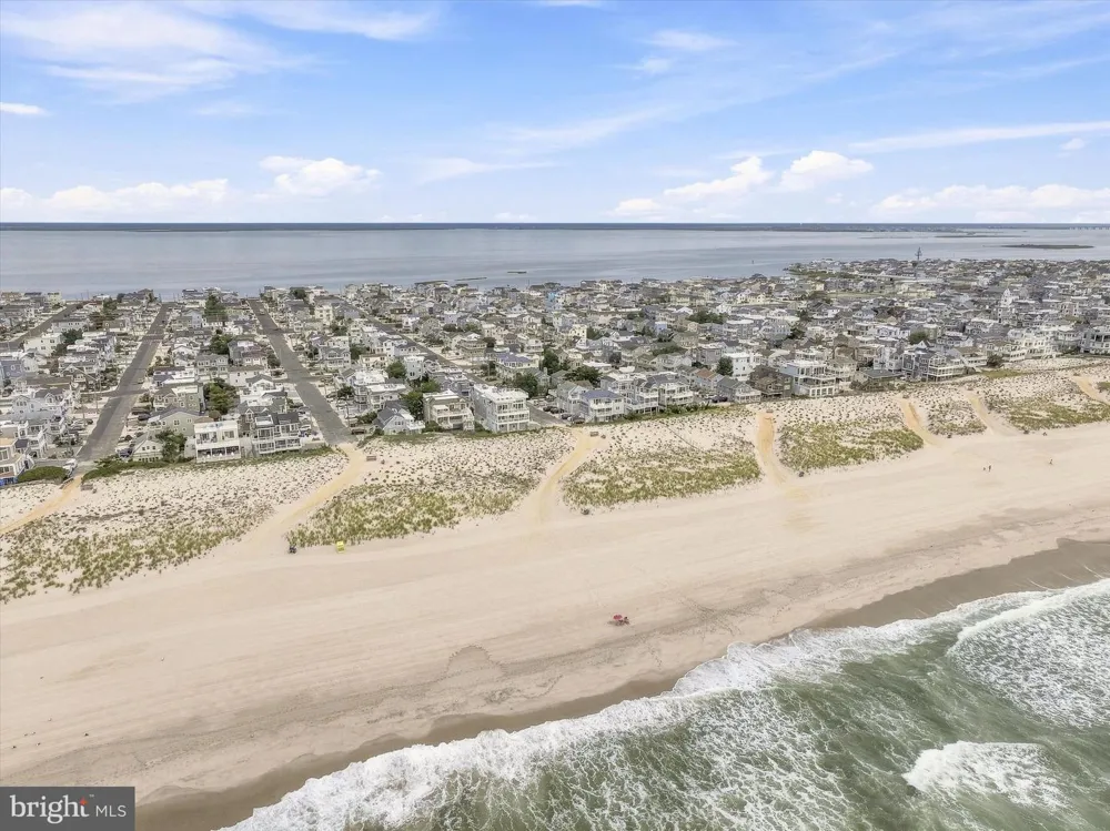 8901 LONG BEACH BOULEVARD Long Beach, NJ 08008