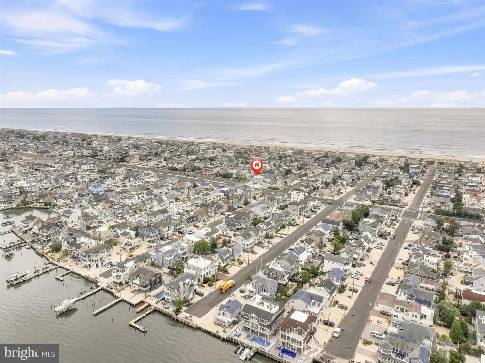 8901 LONG BEACH BOULEVARD Long Beach, NJ 08008