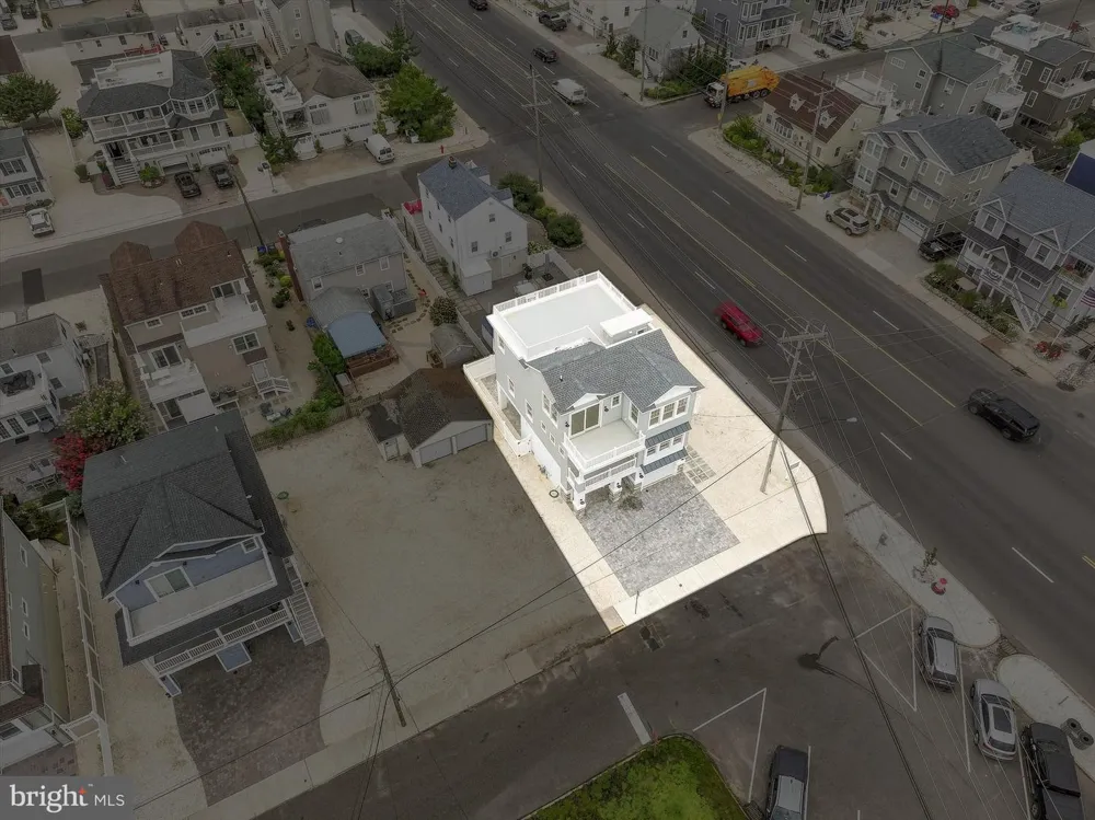 8901 LONG BEACH BOULEVARD Long Beach, NJ 08008