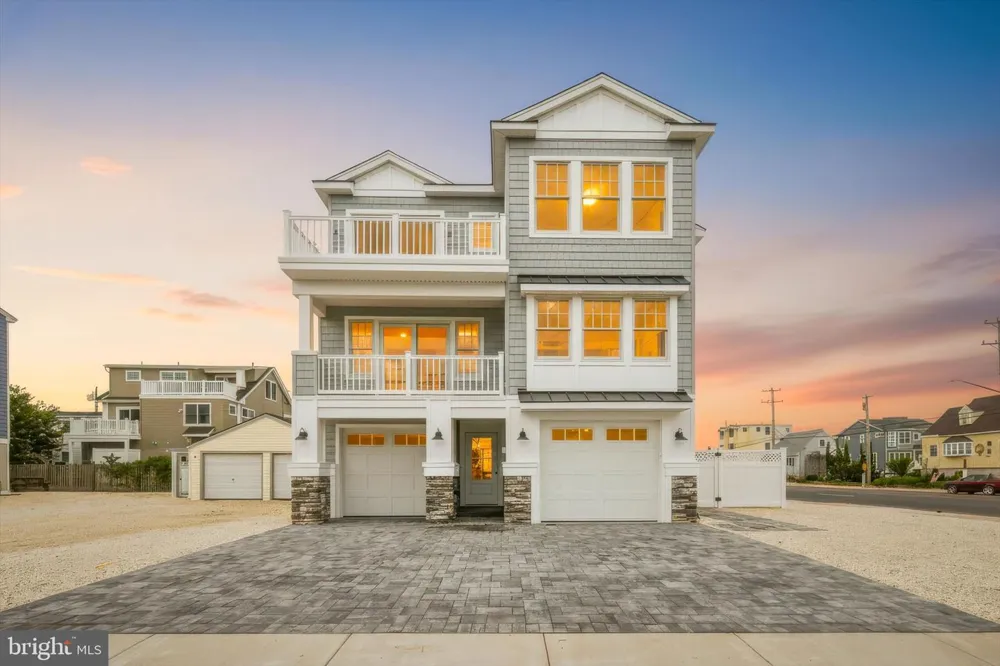 8901 LONG BEACH BOULEVARD Long Beach, NJ 08008
