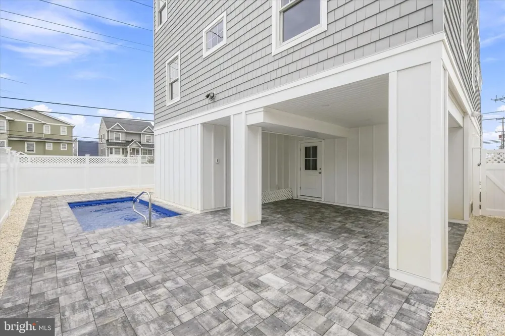 8901 LONG BEACH BOULEVARD Long Beach, NJ 08008