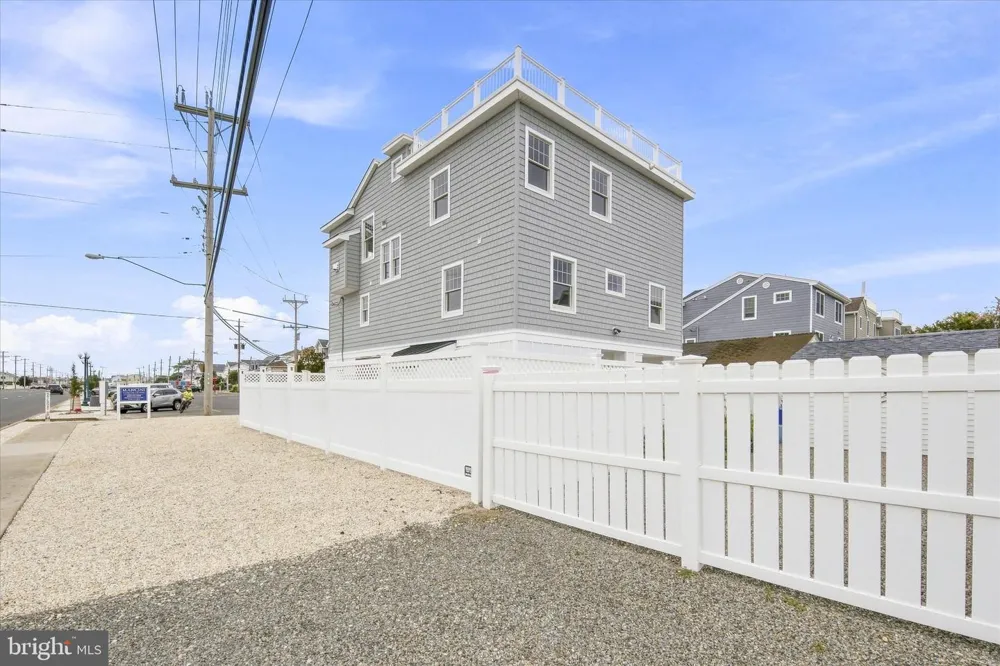 8901 LONG BEACH BOULEVARD Long Beach, NJ 08008