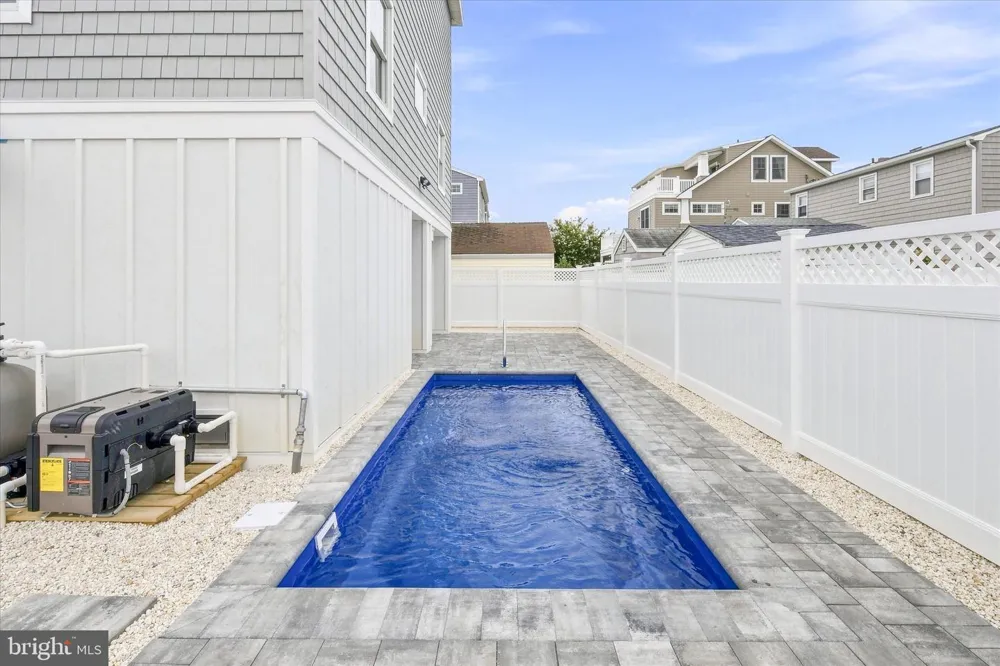 8901 LONG BEACH BOULEVARD Long Beach, NJ 08008