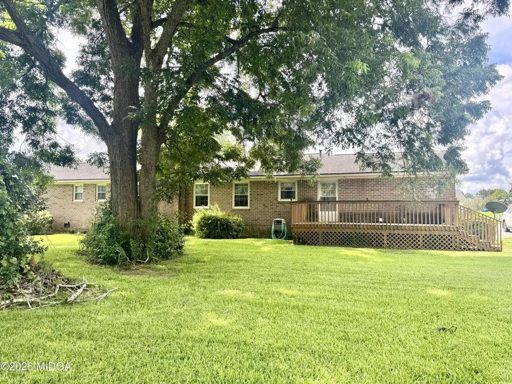 3349 Sandy Circle Macon, GA 31216